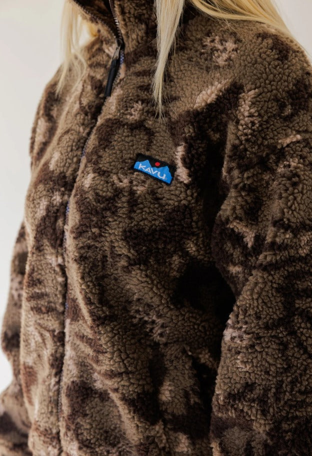 Women's Loven Fleece Jacket