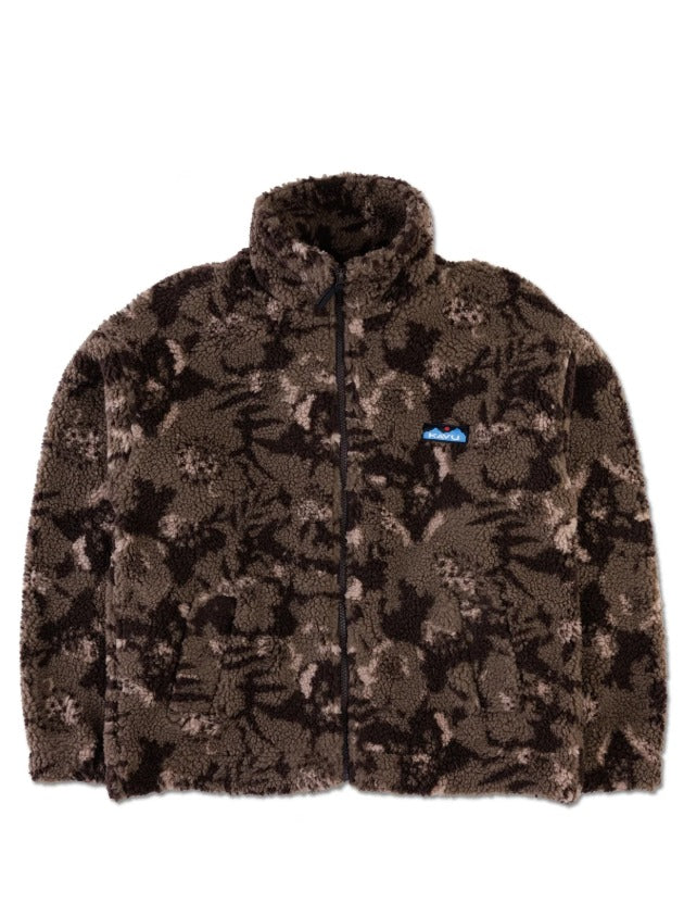 Women's Loven Fleece Jacket