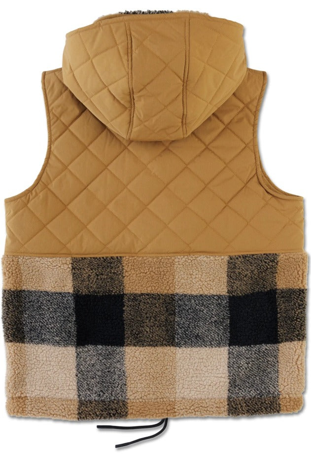 Luna Peak Vest