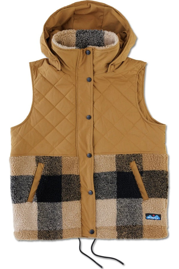 Luna Peak Vest