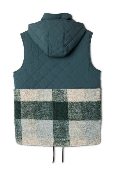 Luna Peak Vest