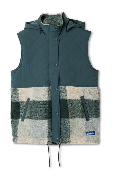 Luna Peak Vest