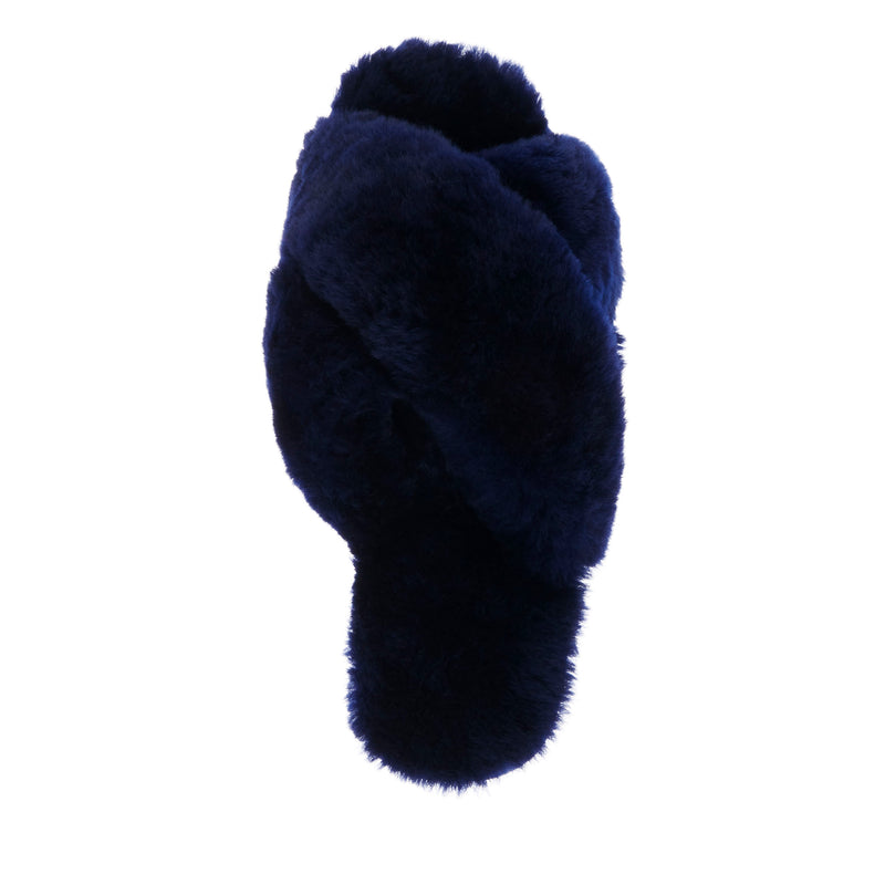 Mayberry Sheepskin Slippers