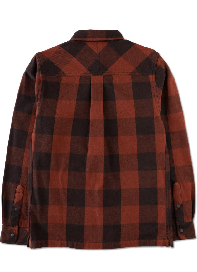 Northlake Shirt Jacket