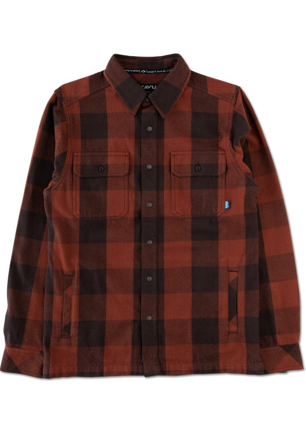 Northlake Shirt Jacket