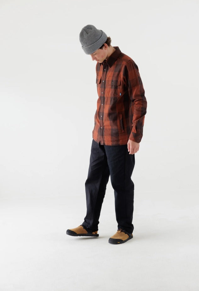 Northlake Shirt Jacket