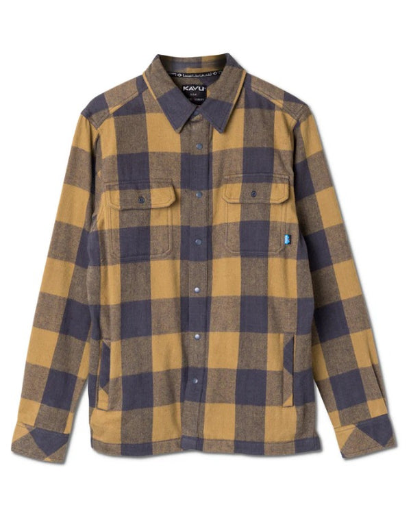 Northlake Shirt Jacket