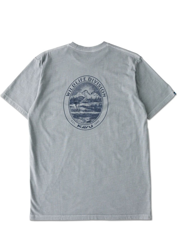 Men's PNW Wild Life Tee