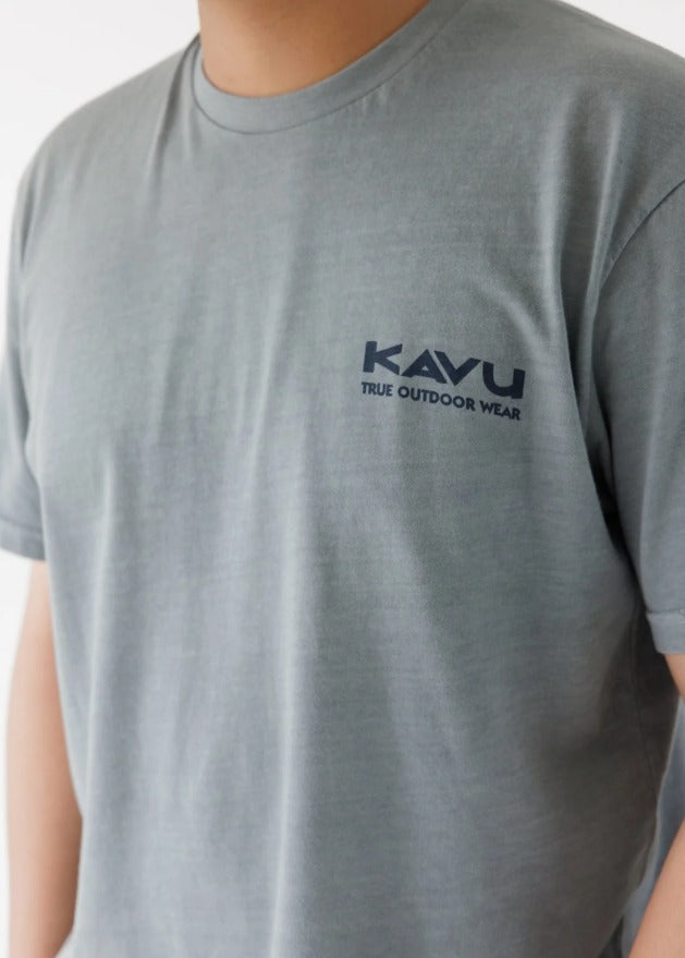 Men's PNW Wild Life Tee