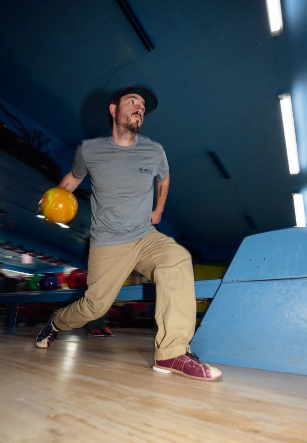 Men's PNW Wild Life Tee