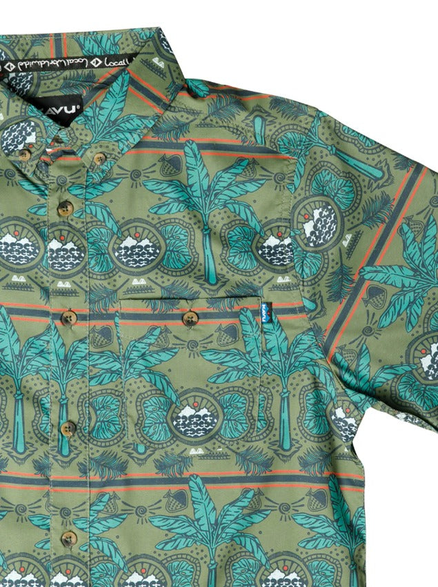 River Wrangler Shirt