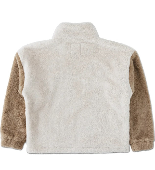 Women's Rockhaven Half-Zip Fleece Jacket