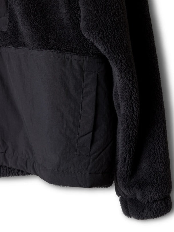 Rockhaven Half-Zip Fleece Jacket