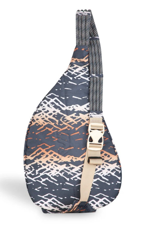 Rope Sling Bag