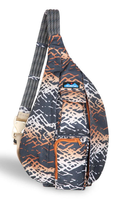 Rope Sling Bag – Steamboat Dry Goods1