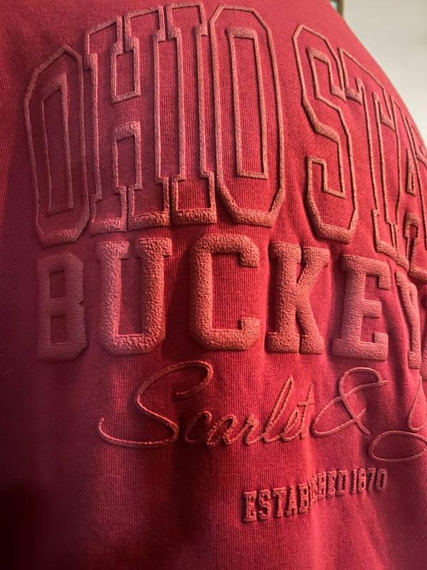 Ohio State Sanders Lantern Sweatshirt