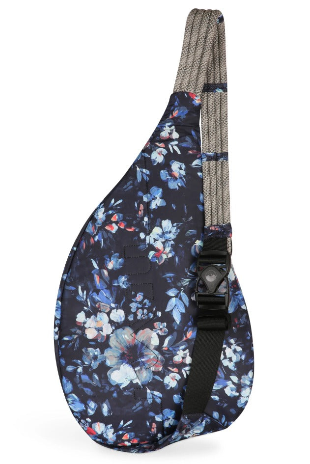 Slingback Cross Body