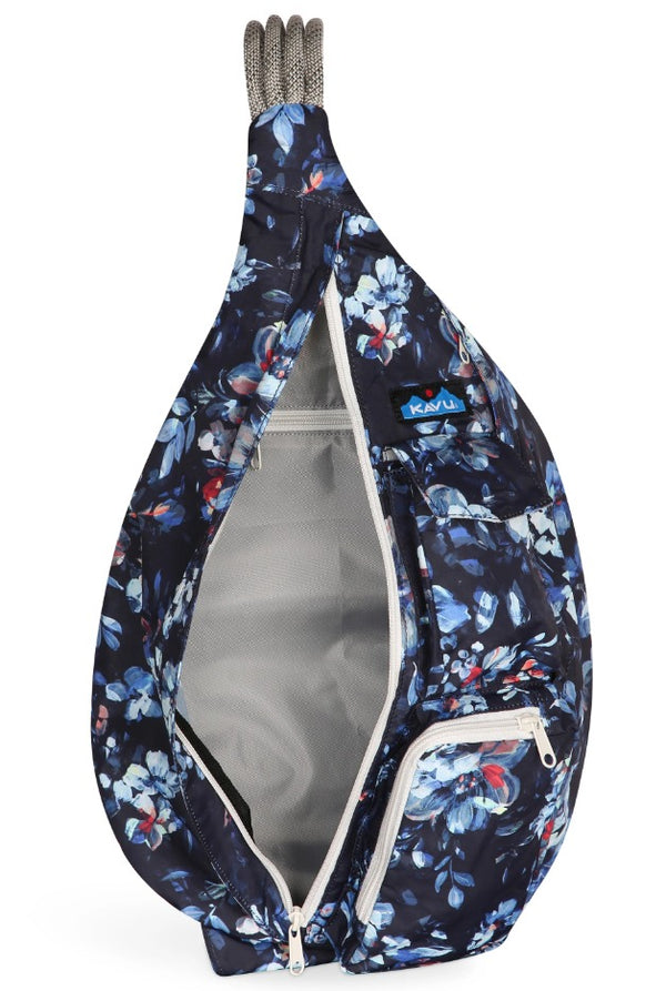 Slingback Cross Body