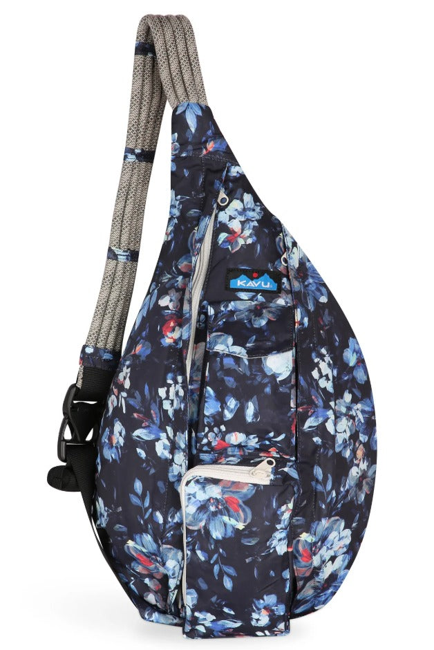 Slingback Cross Body