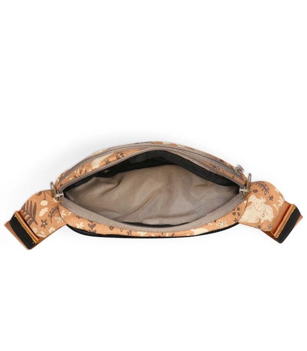 Canvas Spectator (fanny pack)