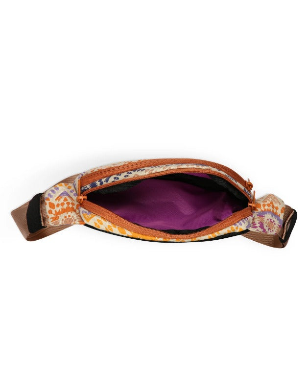 Canvas Spectator (fanny pack)