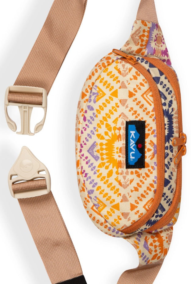 Canvas Spectator (fanny pack)