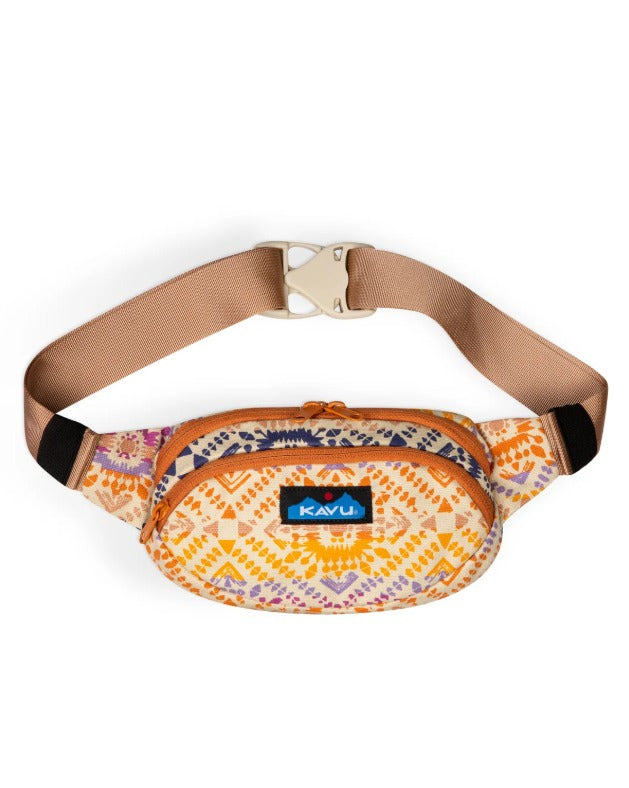 Canvas Spectator (fanny pack)