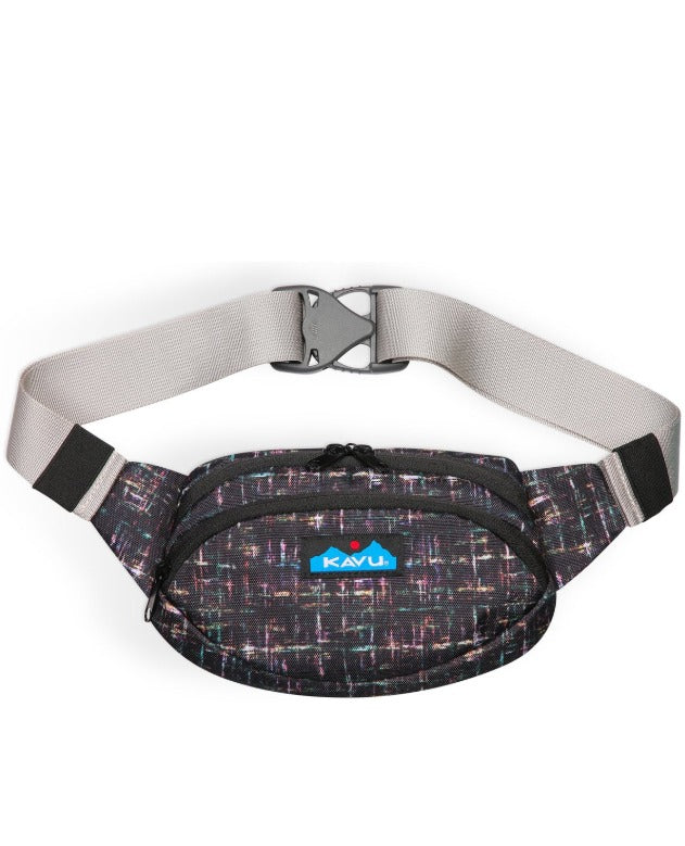 Spectator Fanny Pack (Polyester)