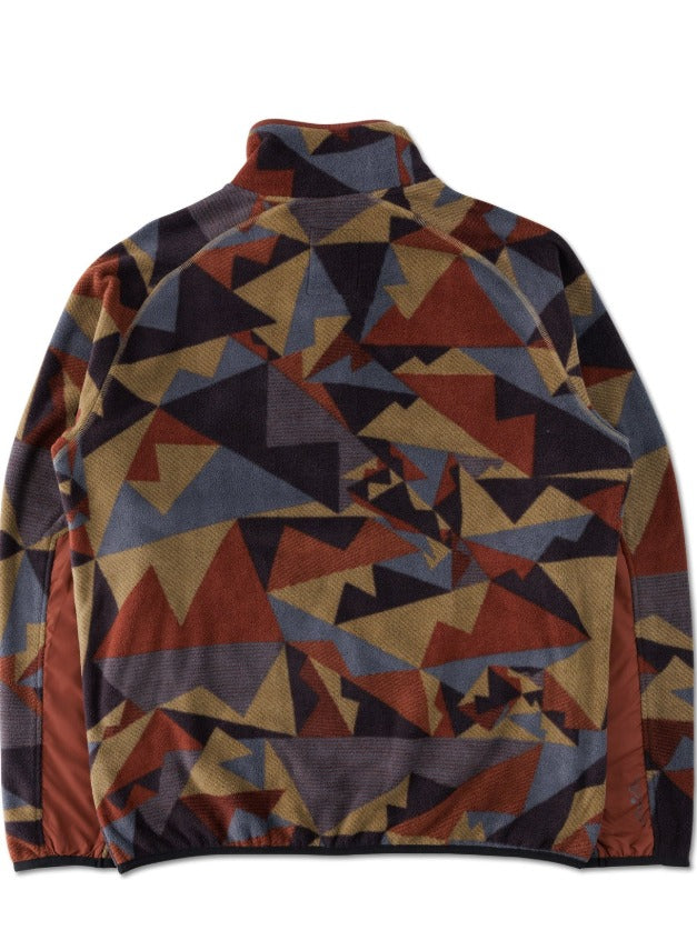 Men's Teannaway Fleece Pullover