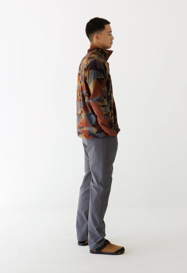 Men's Teannaway Fleece Pullover