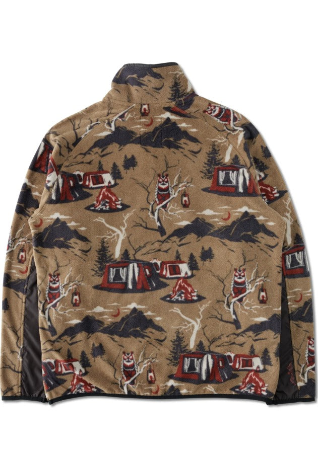 Men's Teannaway Fleece Pullover