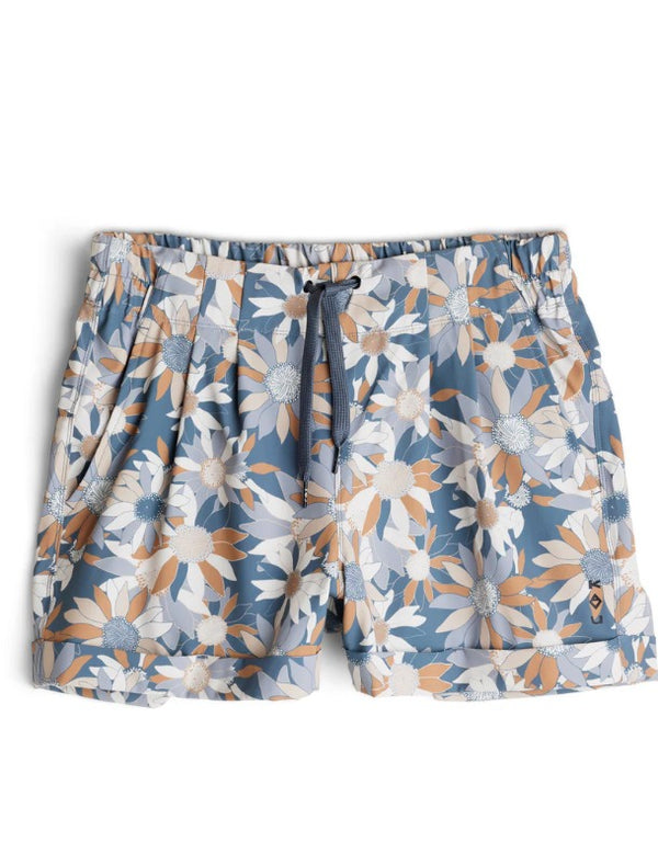 Women's Tepic Short