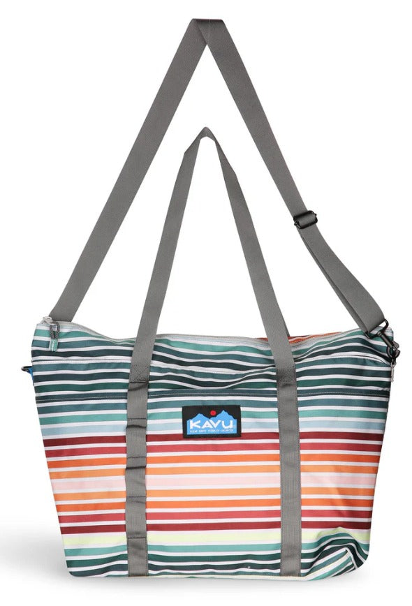 Traveller Tote