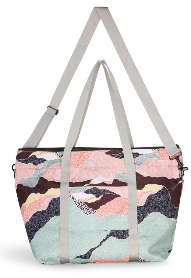 Traveller Tote