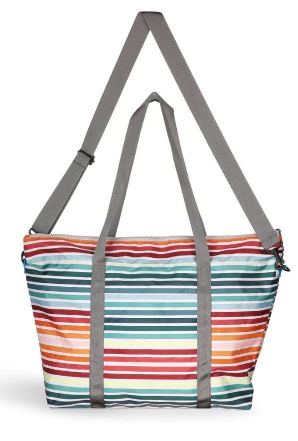 Traveller Tote