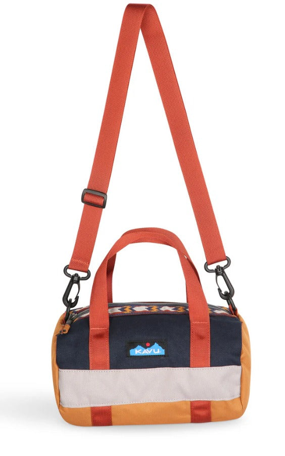 Manastash Mini Duffle Bag