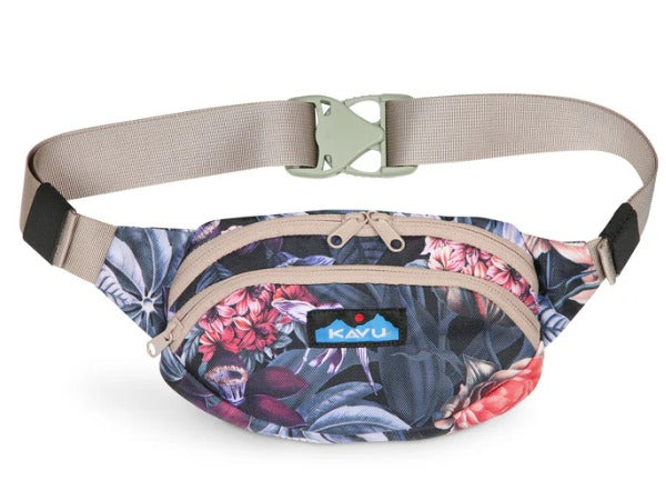 Spectator Waist Belt (FANNY PACK)