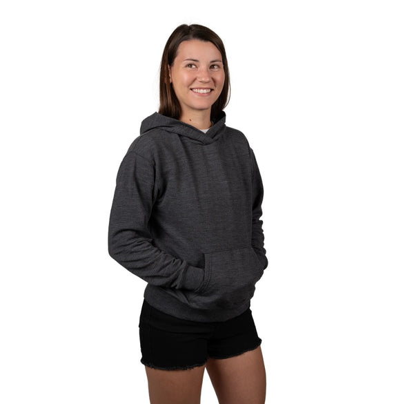 Women's Livin' It Merino Hoodie
