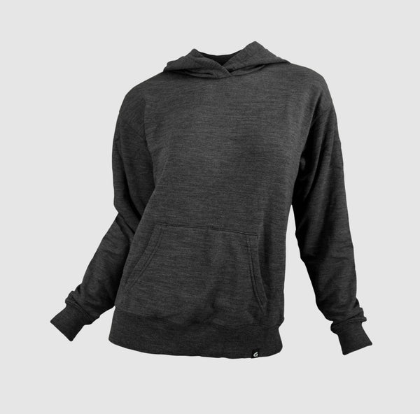 Women's Livin' It Merino Hoodie