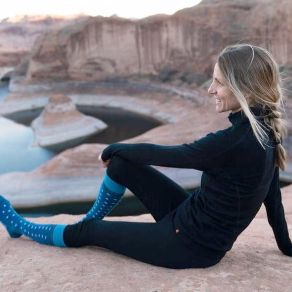 Women's Merino Mid Baselayer Bottom