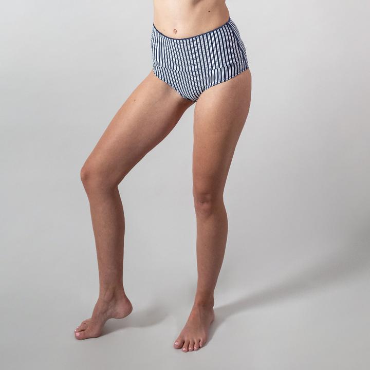 Nokoni Reversible Bikini Bottom