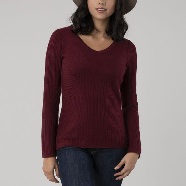 Coco V-Neck Sweater
