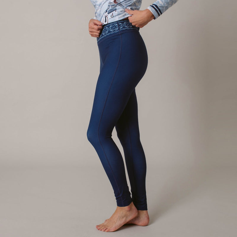 PASSAGE LEGGING, WOMENS