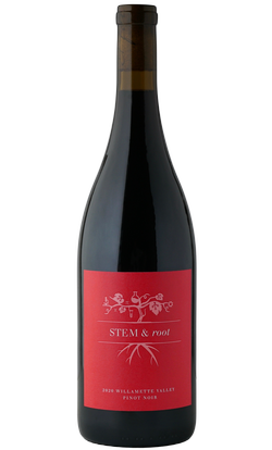 Stem and Root Pinot Noir 2020