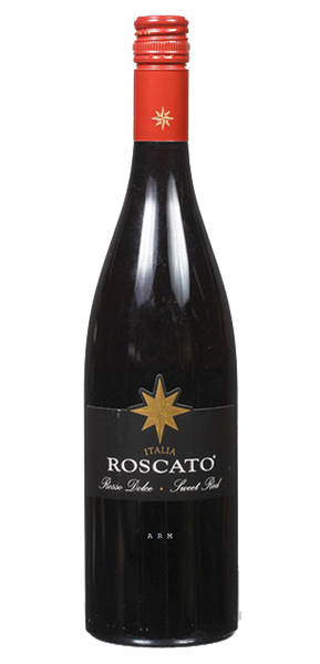 Roscato Wine - Make Life Sweeter