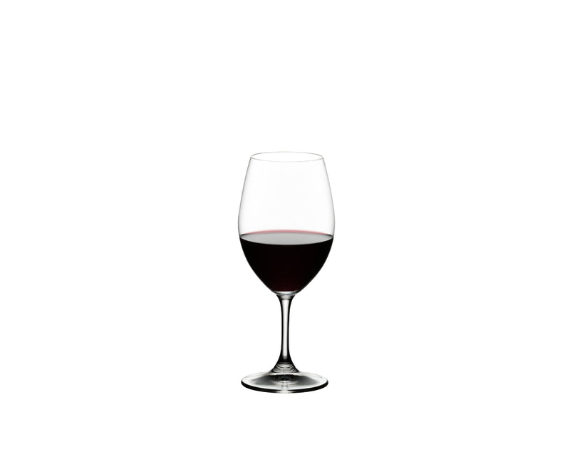 Overture Red Wine Glasses