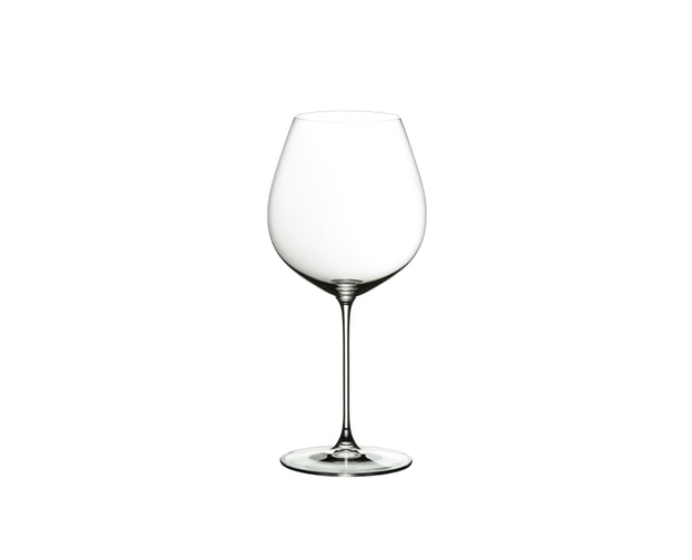 VERITAS OLD WORLD PINOT NOIR WINE GLASSES (Set of 2)