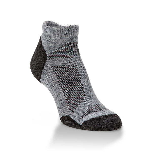 Lightweight Merino Low Sock