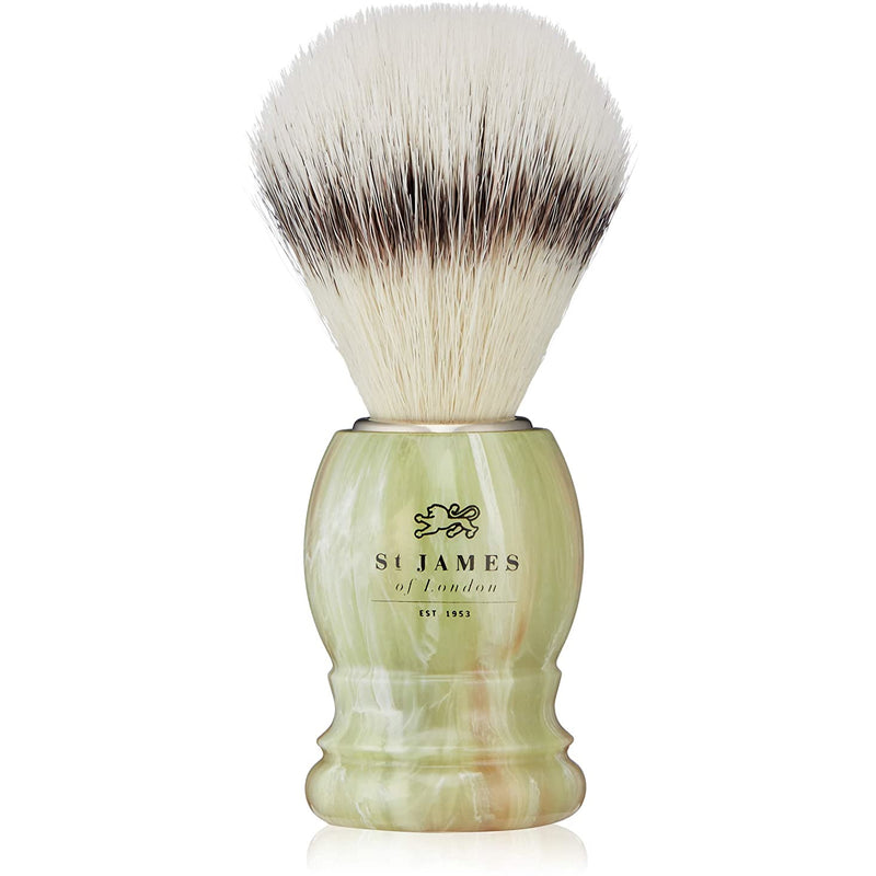 ST JAMES OF LONDON BADGER BRUSH