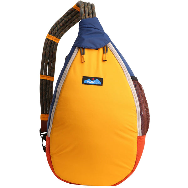 Ropesicle Bag